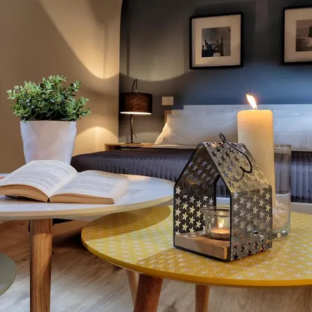 La Casa Dei Colombi 4*