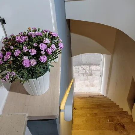 La Casa Dei Colombi Oda ve Kahvaltı Ruvo di Puglia