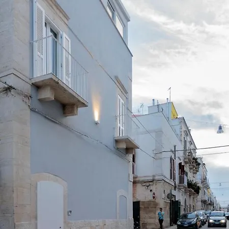 Oda ve Kahvaltı La Casa Dei Colombi
