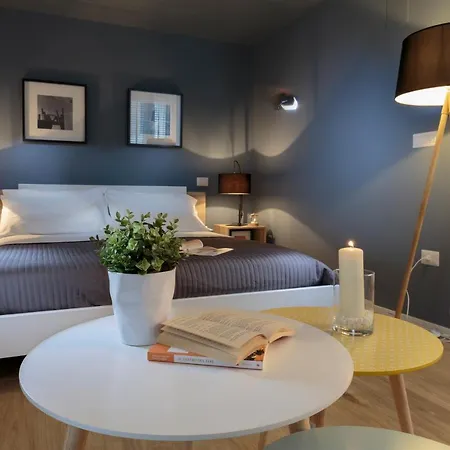 La Casa Dei Colombi Frühstückspension Ruvo di Puglia