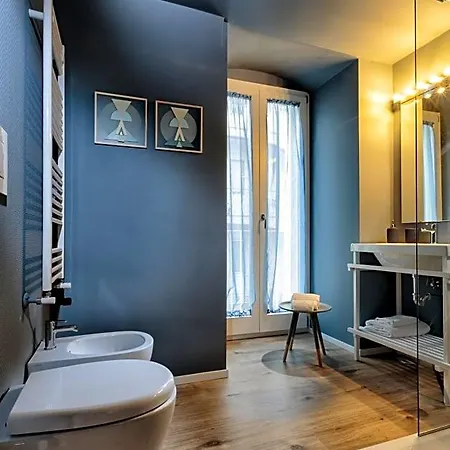 La Casa Dei Colombi 4*